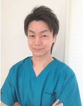 佐藤さん