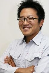 川田さん